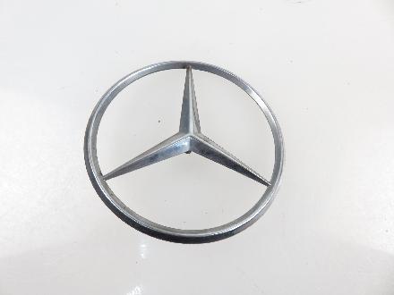 Emblem Mercedes-Benz 123 Stufenheck (W123) 1267580058