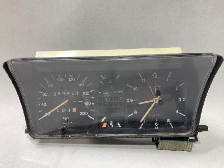 Tachometer VW Jetta II (16E/19E/1G2) 5440112900