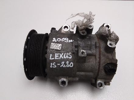 Klimakompressor Lexus IS 2 (E2) E13000094