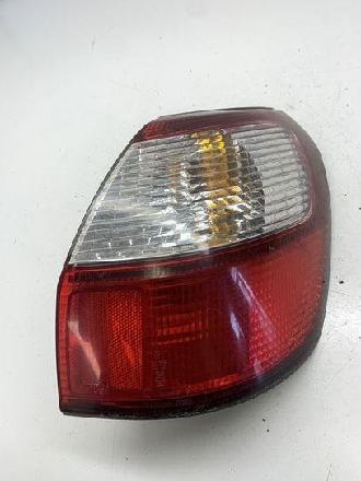 Lampenträger Heckleuchte rechts Subaru Legacy V (BM/BR) 4835A