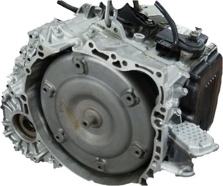 Schaltgetriebe Volvo V70 III (135) 31312609