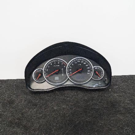 Tachometer Subaru Legacy IV (BL/BP/BPS) 85013AG39