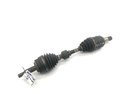 Antriebswelle links vorne Toyota Auris (E15) 4342002630