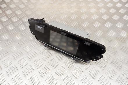 Display Honda CR-V IV (RM) 39710T1GE120M1