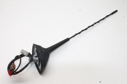 Antenne Dach Nissan Qashqai II (J11)