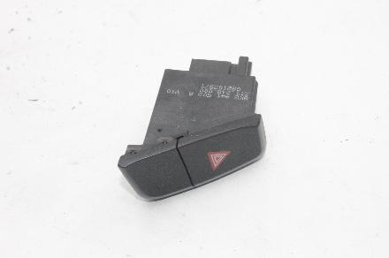 Schalter für Warnblinker Audi A5 Sportback (8TA) 8K2941509A