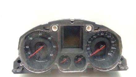 Tachometer VW Passat B6 Variant (3C5) A2C53117394