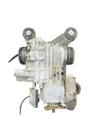 Hinterachsgetriebe Skoda Superb III Kombi (3V) 0CQ525010