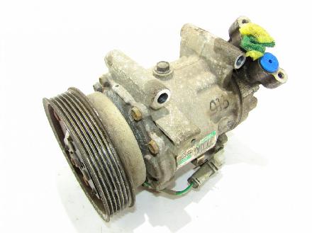 Klimakompressor Renault Twingo II (CN0) 8200953359