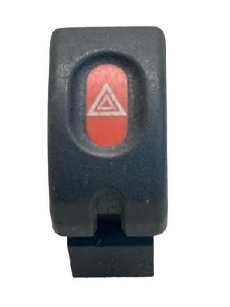 Schalter für Warnblinker Opel Tigra (S93COUPE) 90347821