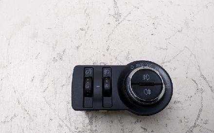 Schalter für Licht Opel Insignia A (G09) 23197912