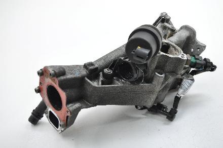 Abgaskühler Opel Insignia A Stufenheck (G09) 30305115013