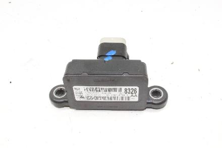 Sensor für Längsbeschleunigung Chevrolet Orlando (J309) 13578326