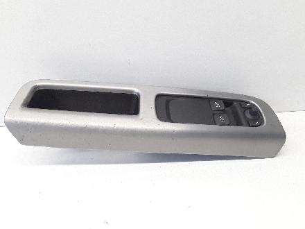 Schalter für Fensterheber links hinten Volvo C30 () 30710783