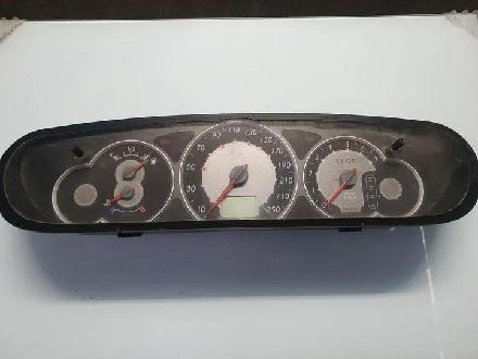 Tachometer Citroen C5 I Break (DE) 9655608580