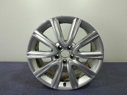 Reifen auf Stahlfelge Audi A6 Allroad (4G) 4G0601025AD