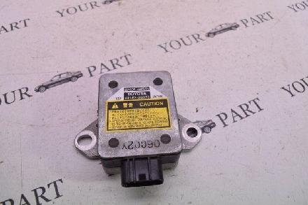 Sensor für Längsbeschleunigung Lexus GS 4 (L1) 8918330070