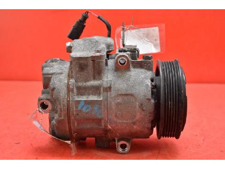 Klimakompressor Skoda Fabia Praktik (6Y) 447190-8903