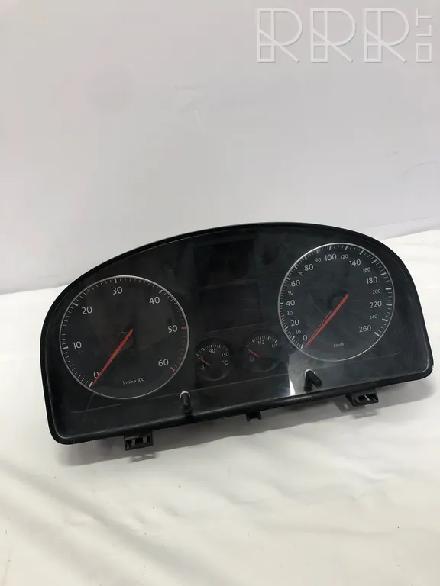 Tachometer VW Touran I (1T1) V0003000