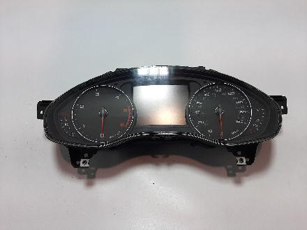 Tachometer Audi A6 (4G, C7) 4G8920950N