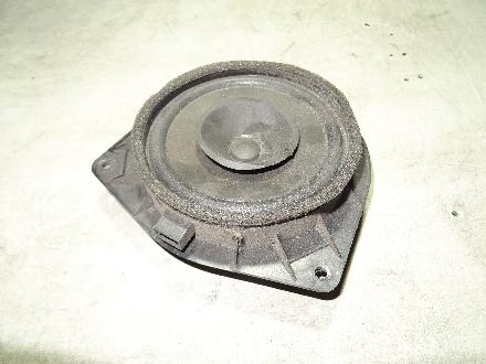 Lautsprecher links hinten Toyota Avensis Kombi (T25) 8616002380