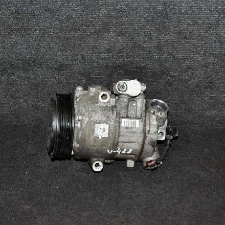 Klimakompressor VW Polo V (6R, 6C)