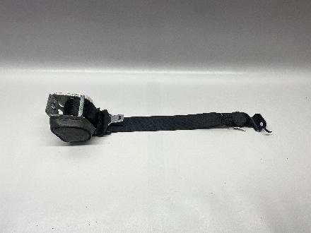 Sicherheitsgurt links hinten BMW X3 (F25) 7258445