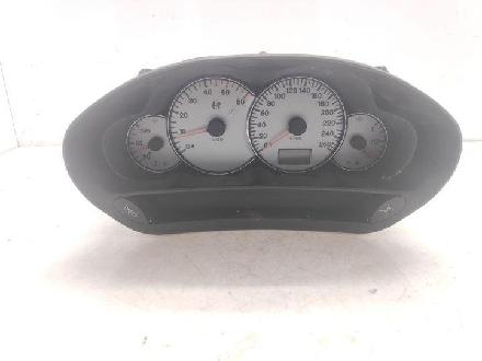 Tachometer Alfa Romeo 166 (936)