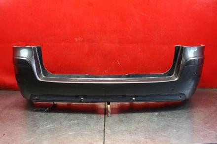 Stoßstange hinten Opel Zafira Tourer C (P12) OPEL