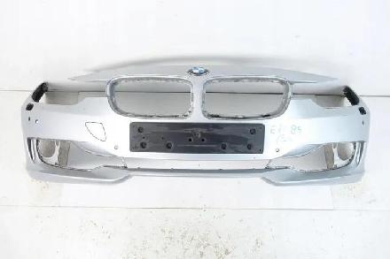 Stoßstange vorne BMW 3er Touring (F31) ZDERZAK