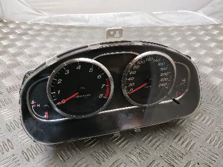 Tachometer Mazda 6 (GG) 54GR1CA