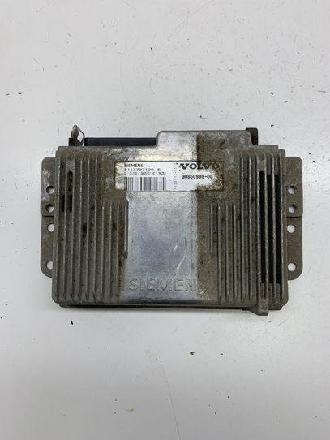 Steuergerät Motor Volvo S40 I (644) S113727100E