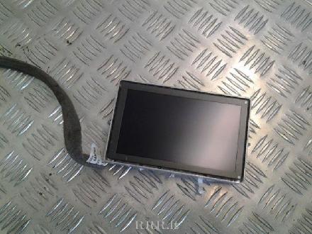 Display Renault Vel Satis (J) 841B732650242