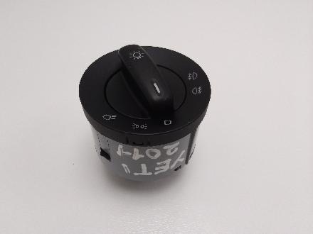 Schalter für Licht Skoda Yeti (5L) 5L0941431G