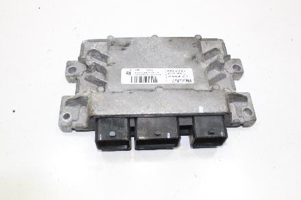 Steuergerät Motor Renault Clio III (BR0/1, CR0/1) 8200522357