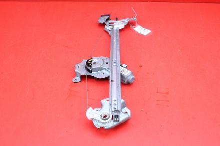 Fensterheber links hinten Rover 75 Tourer () 400593T7