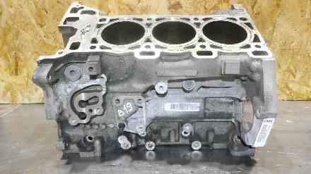 Motorblock Chevrolet Captiva (C100, C140) 10HMC