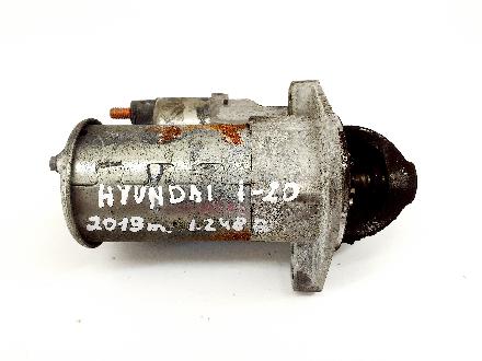 Anlasser Hyundai i20 (GB) 36100-03BB6