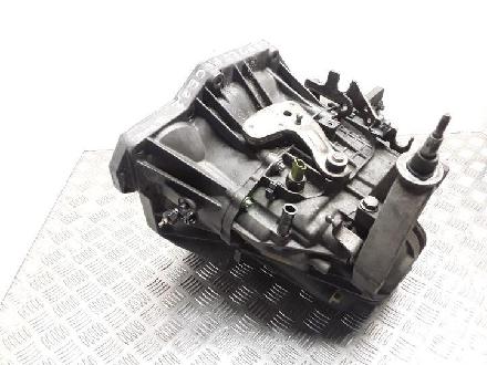 Schaltgetriebe Renault Espace IV (K) 8200105024