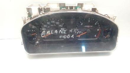 Tachometer Mitsubishi Galant VI Station Wagon (EA0) MR381828