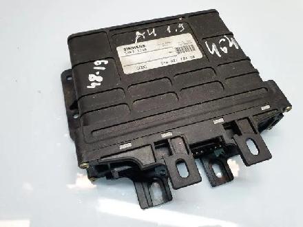 Steuergerät Getriebe Audi A4 (8D, B5) 01N927733BB