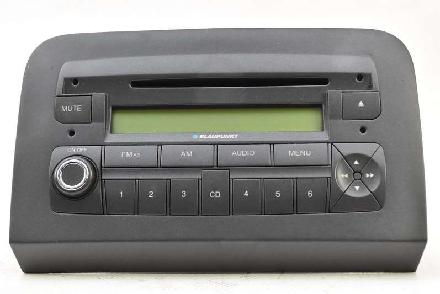 Radio/Navigationssystem-Kombination Fiat Croma (194) 7354323320