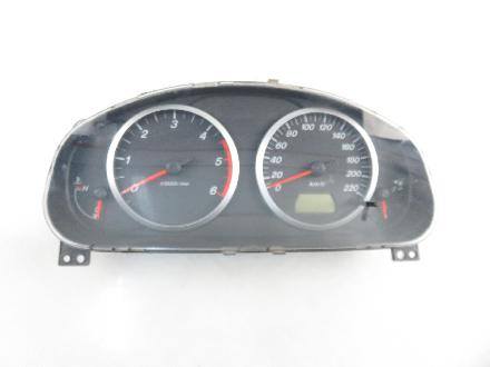 Tachometer Mazda 2 (DY) 3M7110849NC