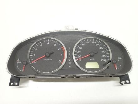 Tachometer Mazda 2 (DE) 3M7110849BC