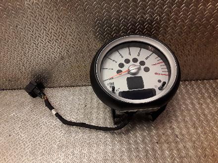 Tachometer Mini Mini Cabriolet (R57) 9201392