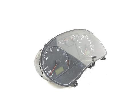 Tachometer VW Polo III (6N) 25050200212