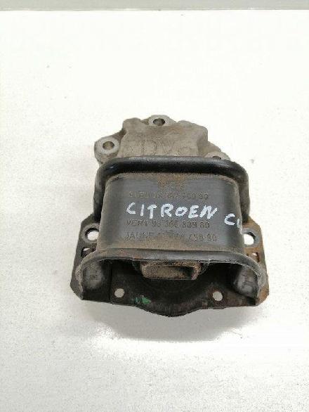 Motorbock vorne Citroen C4 (L) 9636270080