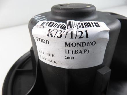 Relais für Lüfter Ford Mondeo II (BAP) XS8H18456AA