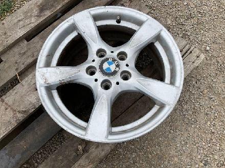 Reifen auf Stahlfelge BMW 1er Cabriolet (E88) 6795581