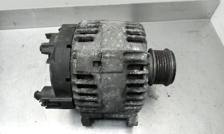 Lichtmaschine VW Crafter 30-50 Kasten (2E) 407046773